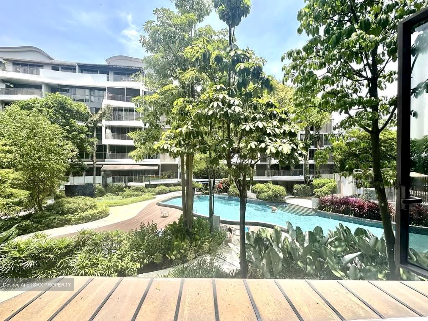 Archipelago (D16), Condominium #542521421